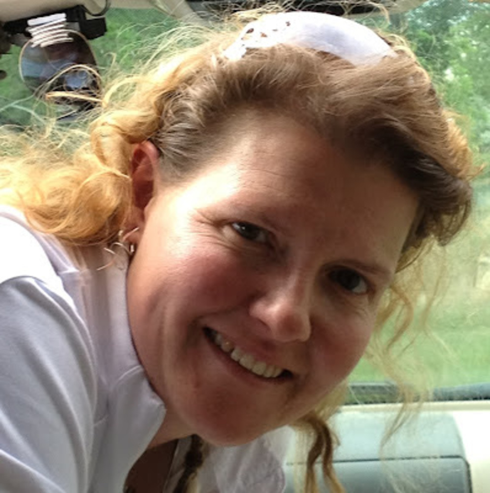 Meet your Posher, Dawn